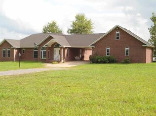 199 Webster Ln, Calvert City, KY 42029