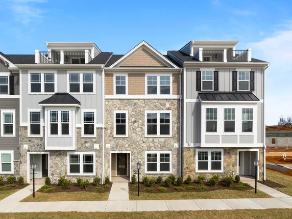 134 Park Ridge Dr, Crozet, VA 22932
