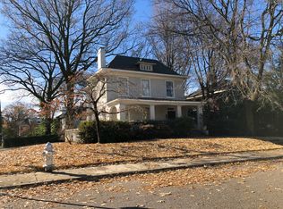 1409 Goodbar Ave, Memphis, TN 38104