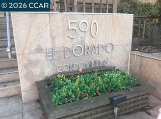 590 El Dorado Ave Unit 109, Oakland, CA 94611