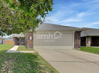 3411 Maris Way, Humble, TX 77338