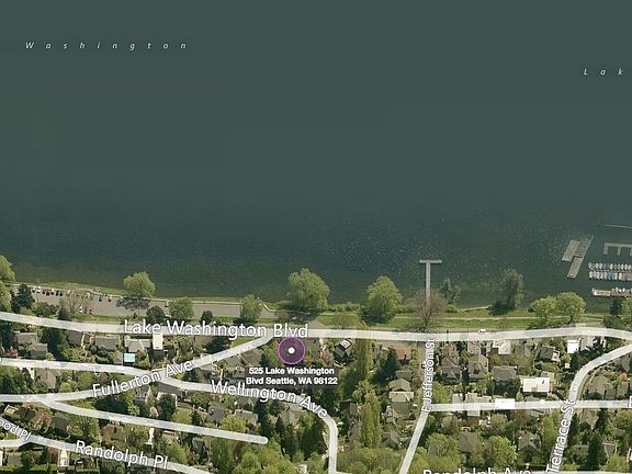 2nd image of 525 Lake Washington Blvd