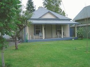 1601 Melrose St, Walla Walla, WA 99362