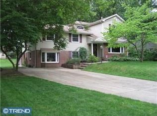300 Evergreen Ave, Haddon Township, NJ 08108
