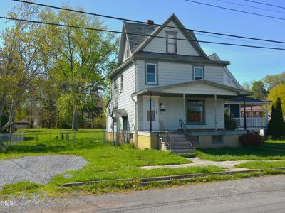 111 W 14th Ave, Altoona, PA, 16601