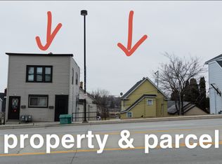 1421 Erie Ave, Sheboygan, WI 53081