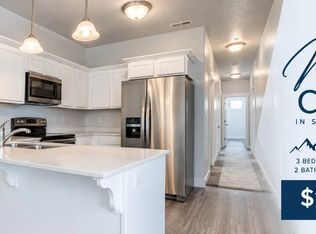 1834 W Newcastle Ln #E303, Saratoga Springs, UT 84045