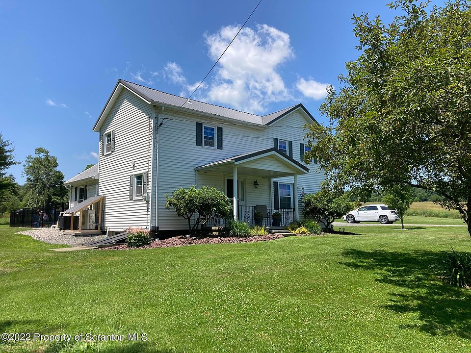 1573 State Route 2035, Nicholson, PA 18446 Zillow