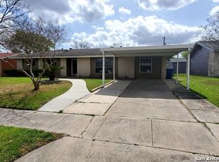 6110 Elm Valley Dr, San Antonio, TX 78242