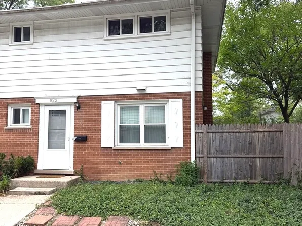 822 Skokie Blvd Unit F, Wilmette, IL 60091