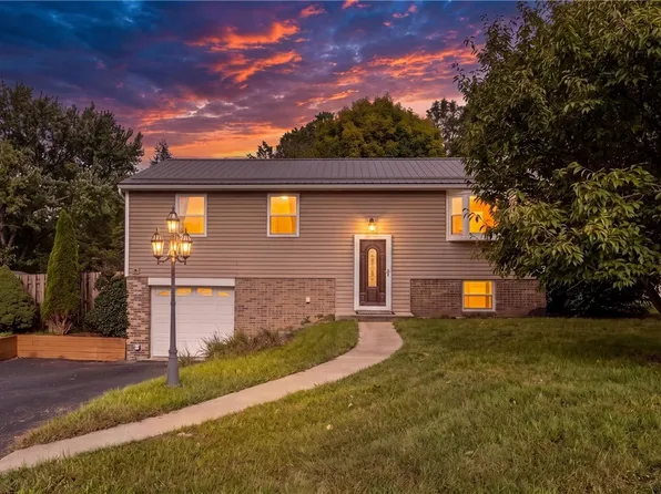 598 Joan St, Cranberry Township, PA 16066