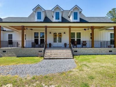6480 Beaver Creek Rd, New Hill, NC, 27562