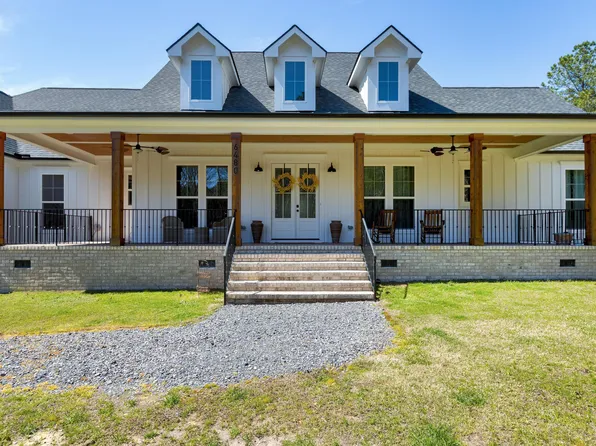 6480 Beaver Creek Rd, New Hill, NC 27562