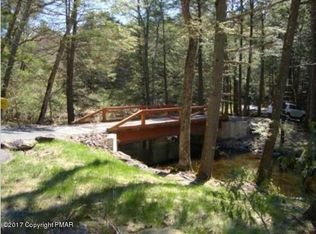Creek Rd, East Stroudsburg, PA 18302