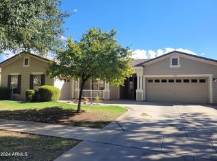 3105 E Lexington Ave, Gilbert, AZ 85234