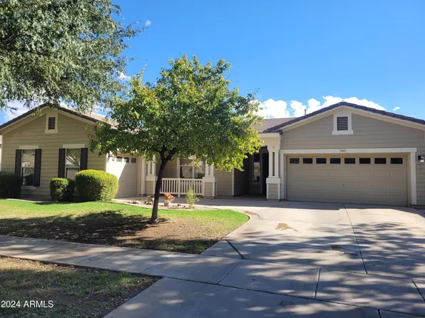 3105 E LEXINGTON Avenue, Gilbert, AZ 85234