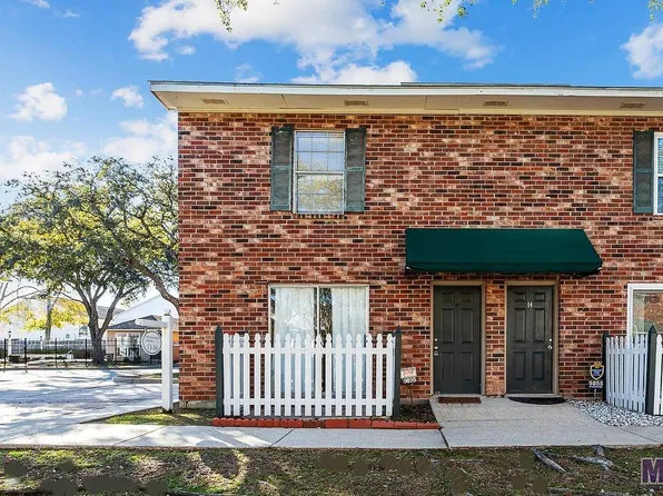 9855 Jefferson Hwy #W-13, Baton Rouge, LA 70809