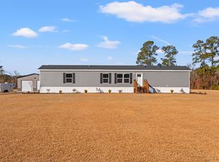 140 Joey Lane, Conway, SC 29526