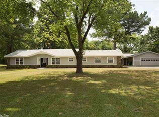 1915 Wiggle Worm Rd, Conway, AR 72032