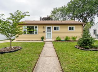 3417 S 64th St, Milwaukee, WI 53219