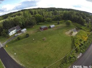 455 Van Buren Rd, Gouverneur, NY 13642