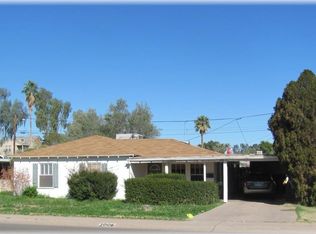 1006 E Pierson St, Phoenix, AZ 85014