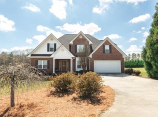 1285 E Highway 5, Carrollton, GA 30116