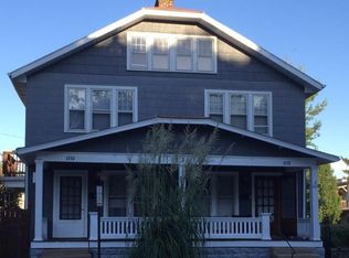 1112 Jaeger St #1112, Columbus, OH