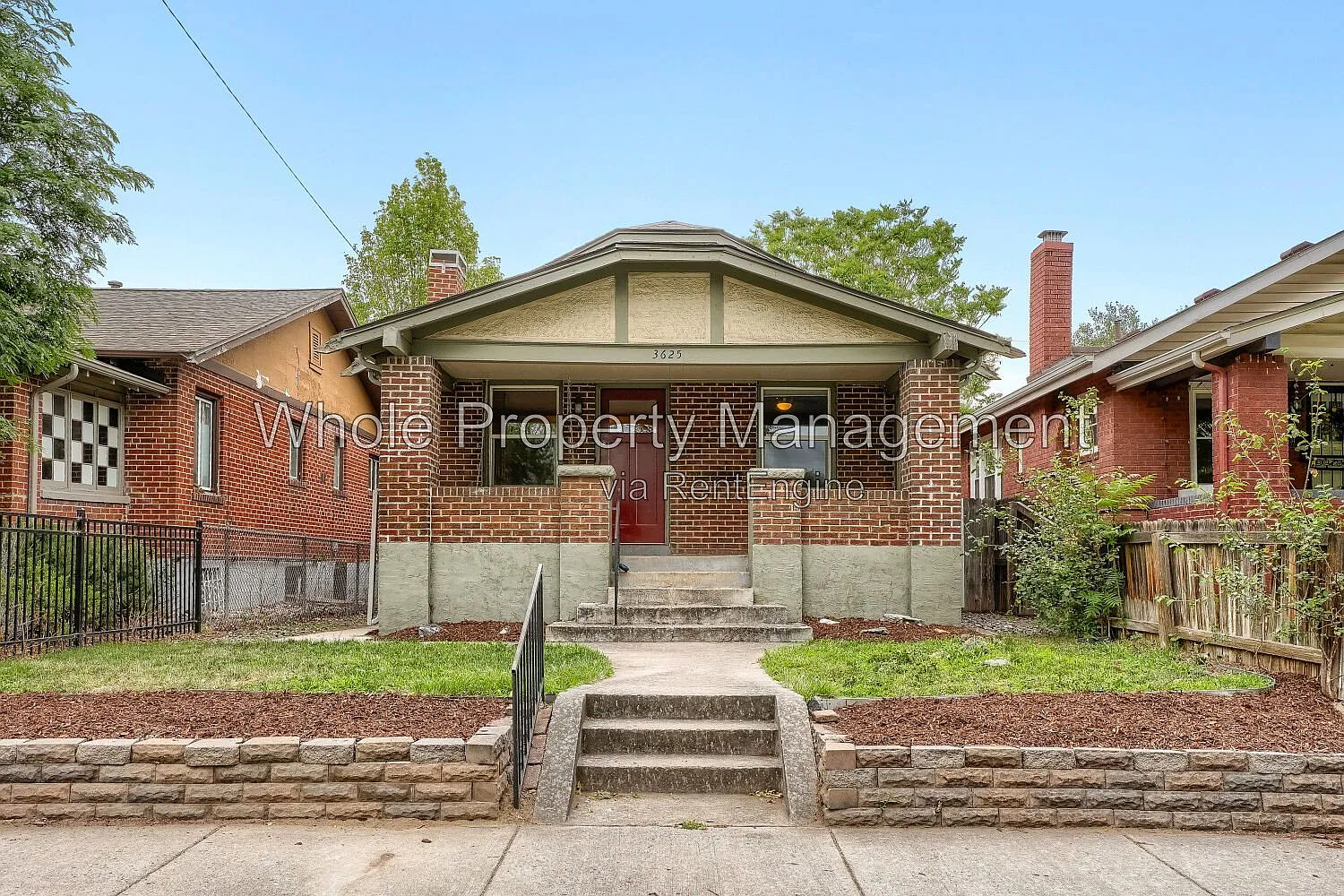 3 bed, 2.0 bath, 1886 sqft, $2,925 — Photo 2