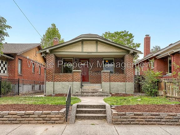 2nd image of 3625 N Vine St