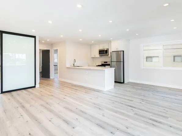 3872 Bentley Ave #C, Culver City, CA 90232