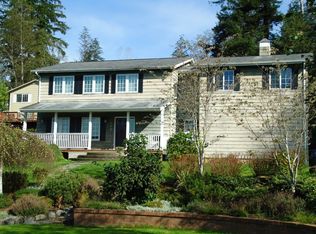 1412 Mitchell St, Aberdeen, WA 98520