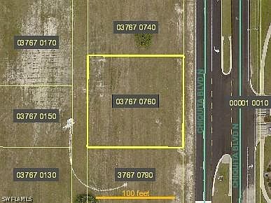 1st image of 518 N Chiquita Blvd #N