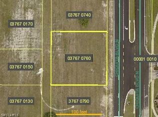 518 N Chiquita Blvd #N, Cape Coral, FL 33993