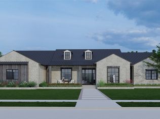 2025 Rancho Ladera Rd, Aledo, TX 76008