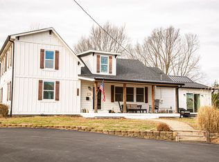 5234 Olive Branch Rd, Greenwood, IN 46143