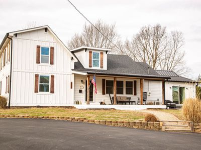 5234 Olive Branch Rd, Greenwood, IN, 46143