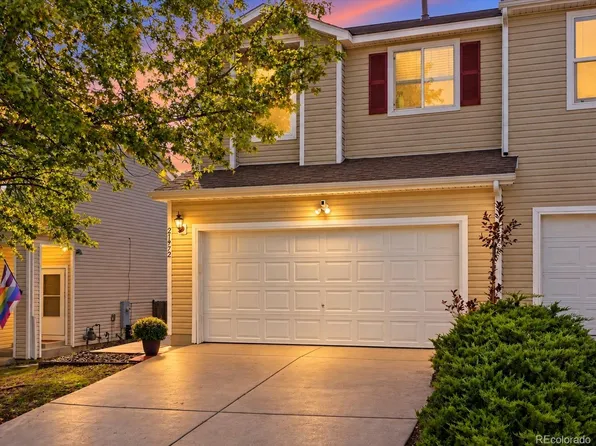 21972 E Crestline Place, Aurora, CO 80015