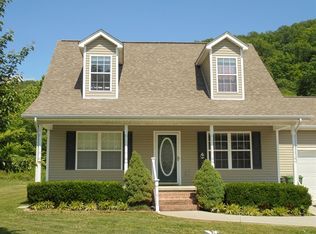 143 Flagstone Way Dr, Clinton, TN 37716