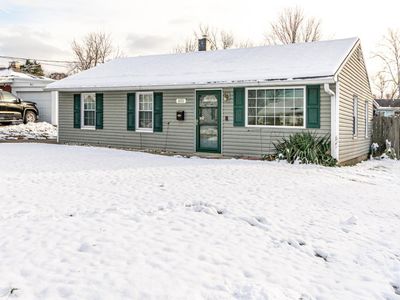 3373 Kathy Ln, Cincinnati, OH, 45238