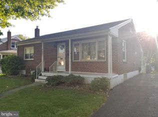 4006 7th Ave, Temple, PA 19560