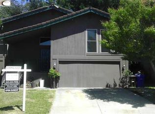 1164 Kelvin Rd, El Sobrante, CA 94803