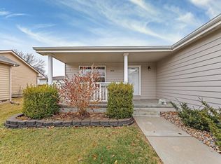 4121 N 8th Street Cir, Lincoln, NE 68521