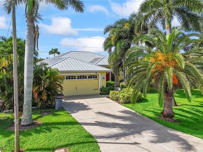 2030 NE 25th Ter, Cape Coral, FL, 33909