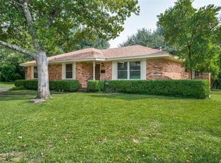 6032 Cedar Glen Dr, Dallas, TX 75232