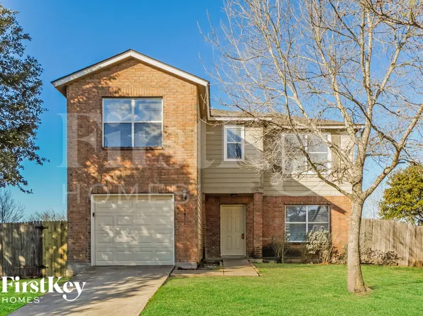 6911 Autumn Vw, Converse, TX 78109