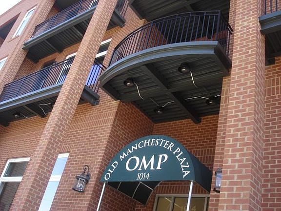 2nd image of 1014 Hull St APT 216