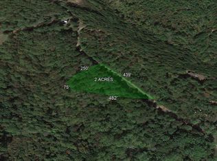 Gettys Rd Ext, Ellenboro, NC 28040