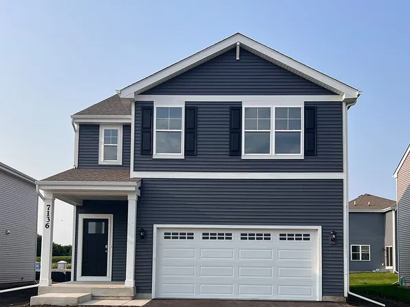 7136 Fair Oaks Rd, Mount Pleasant, WI 53403