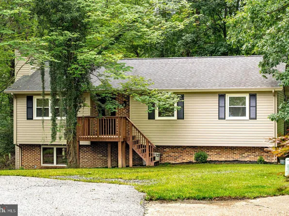 120 Runkle Ct, McGaheysville, VA 22840